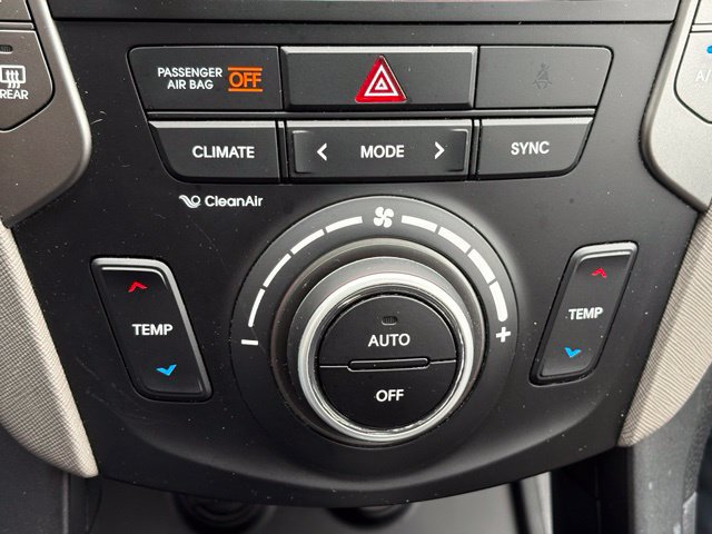 Used 2017 Hyundai Santa Fe Sport AWD/4WD image 24
