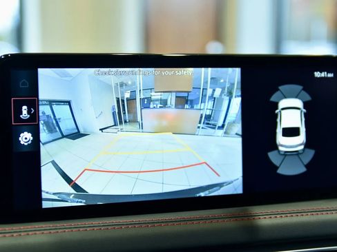 Used 2023 Genesis G70 2.0T w/ Sport Prestige Package image 18