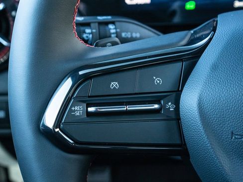 New 2026 Chevrolet Blazer EV RS image 18