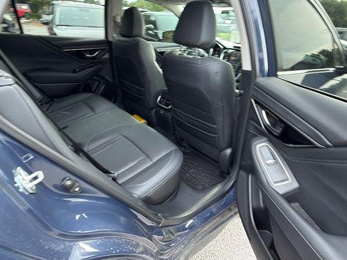 Used 2024 Subaru Outback Limited AWD/4WD image 21
