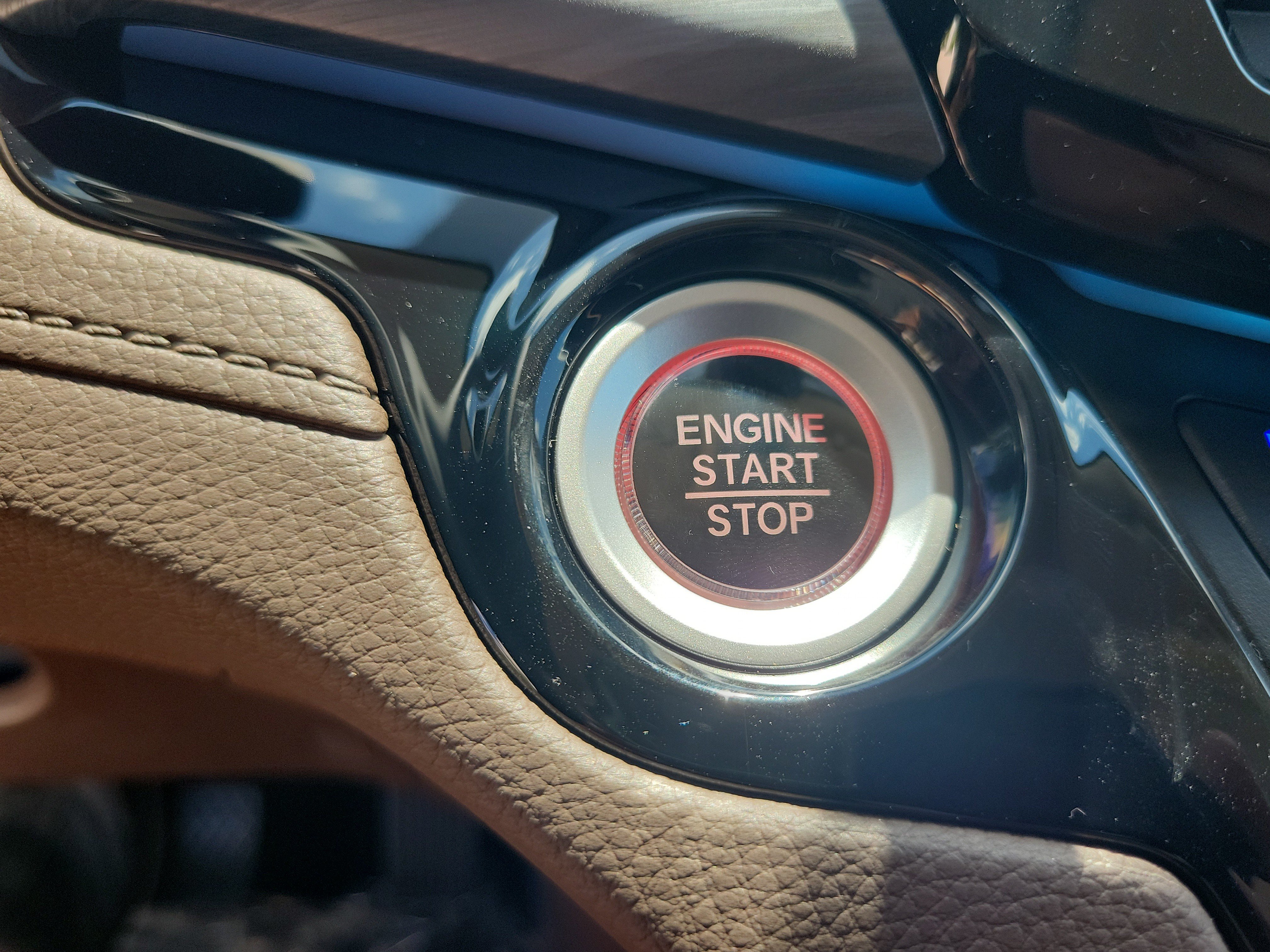 New 2026 Honda Odyssey Elite image 32