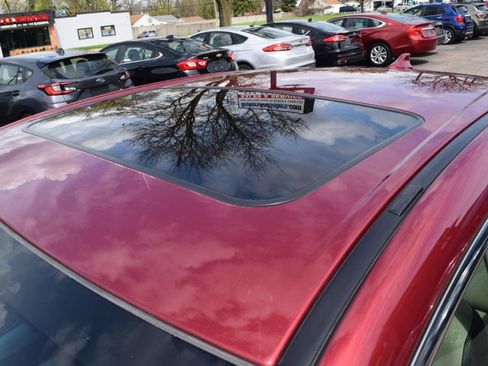 Used 2022 Subaru Legacy Limited XT image 10