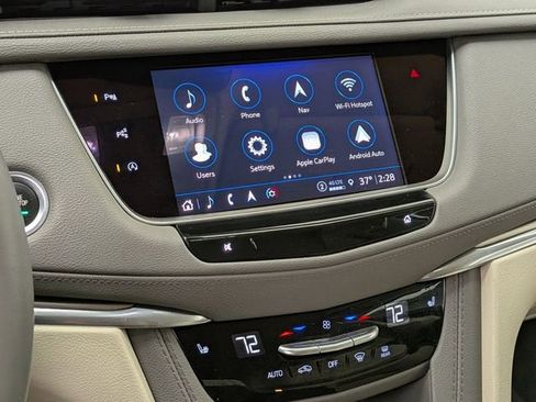 Certified 2023 Cadillac XT5 Premium Luxury w/ Technology Package image 14