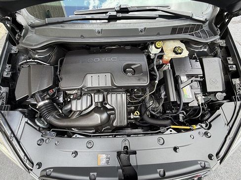 Used 2015 Buick Verano FWD image 24