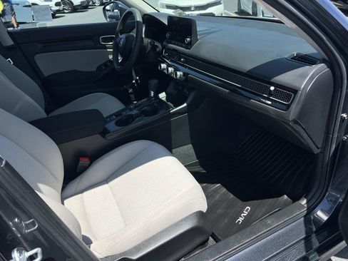 Certified 2023 Honda Civic LX image 27