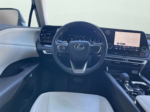 Used 2023 Lexus RX 350 FWD image 13