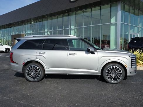 New 2026 Hyundai Palisade Calligraphy image 23