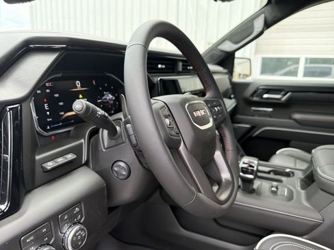 New 2026 GMC Sierra 1500 AT4X AWD/4WD image 13