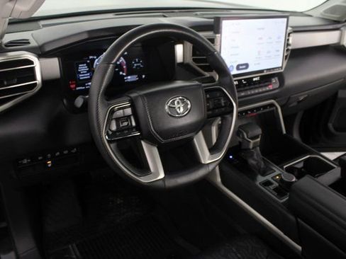 Used 2024 Toyota Tundra Limited image 10