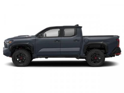 New 2026 Toyota Tacoma TRD Pro AWD/4WD image 6
