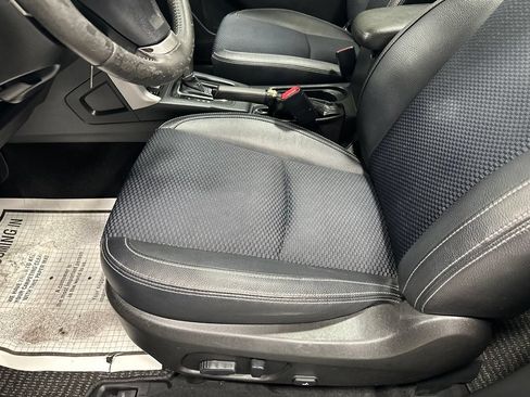 Used 2016 Subaru Forester 2.0XT Premium AWD/4WD image 13