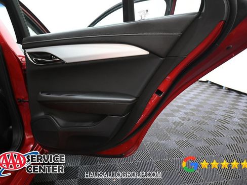 Used 2014 Cadillac ATS Premium RWD image 21
