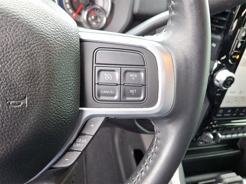 Used 2022 RAM 2500 Big Horn w/ Level C Equiment Group image 21