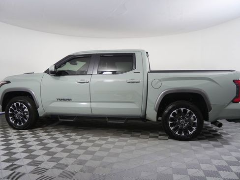 Used 2024 Toyota Tundra Limited image 7