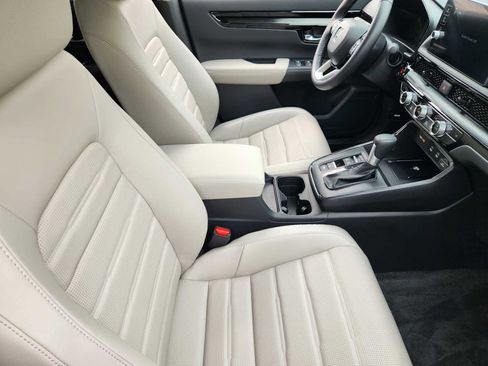 Used 2026 Honda CR-V EX-L image 14