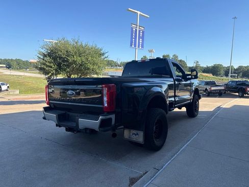 Used 2023 Ford F350 XLT w/ FX4 Off-Road Package AWD/4WD image 7