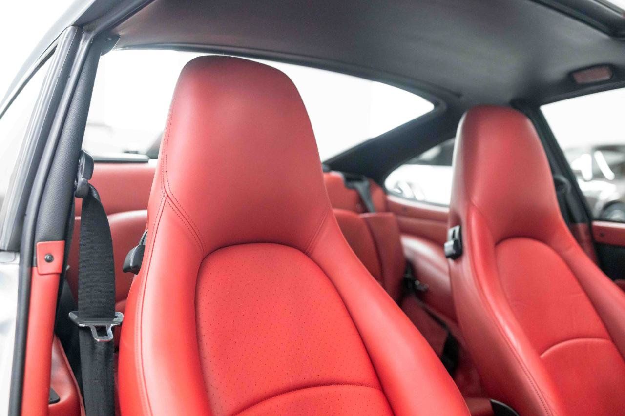 Used 1998 Porsche 911 Carrera S RWD image 58