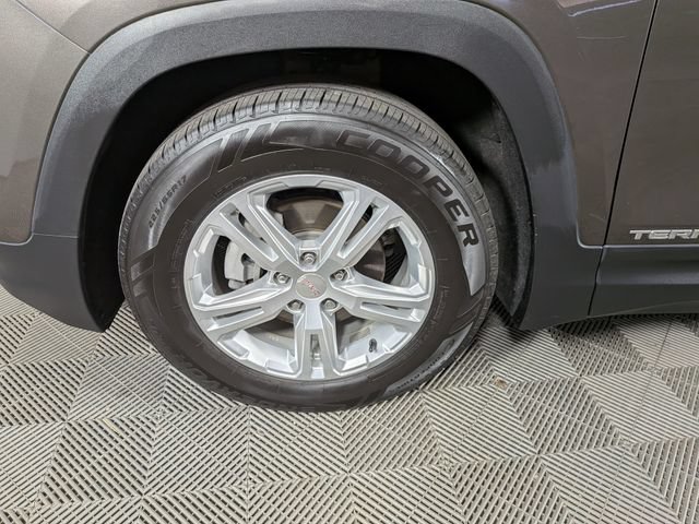 Used 2019 GMC Terrain SLE w/ Driver Convenience Package FWD image 31