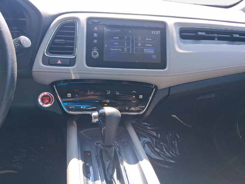 Used 2021 Honda HR-V EX-L image 22