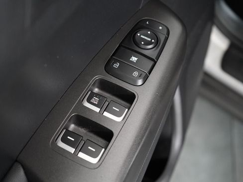 Used 2022 Kia Sportage LX FWD image 17