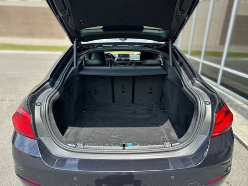 Used 2019 BMW 430i Gran Coupe xDrive w/ Convenience Package AWD/4WD image 26