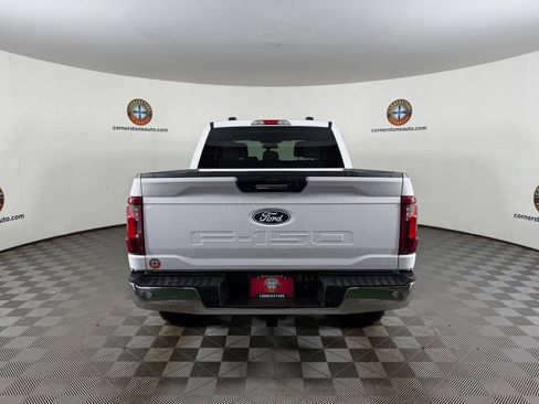 Used 2024 Ford F150 XLT w/ Tow/Haul Package AWD/4WD image 22
