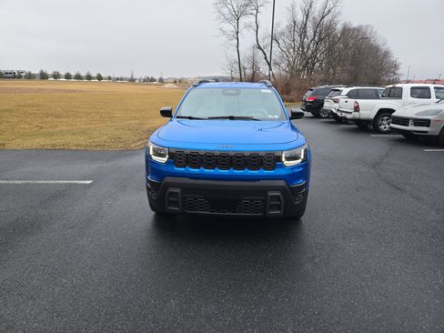 New 2026 Jeep Cherokee Limited image 12