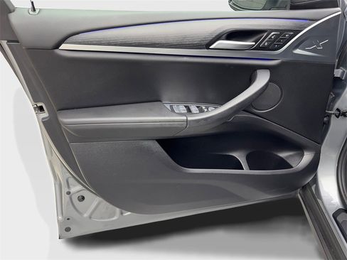 Used 2024 BMW X3 sDrive30i w/ Convenience Package image 32