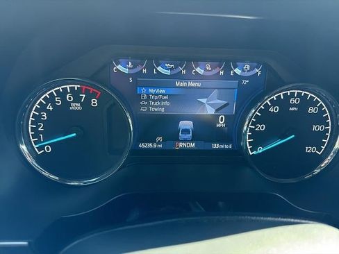 Used 2021 Ford F150 XLT w/ Equipment Group 302A High AWD/4WD image 27