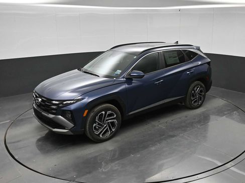 New 2026 Hyundai Tucson SEL Plus w/ Tow & Go Package AWD/4WD image 26