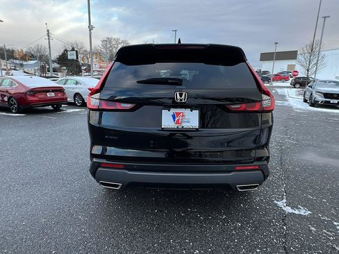 New 2026 Honda CR-V Sport-L image 5
