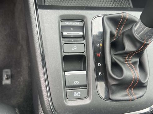 Used 2025 Honda CR-V Sport-L image 32