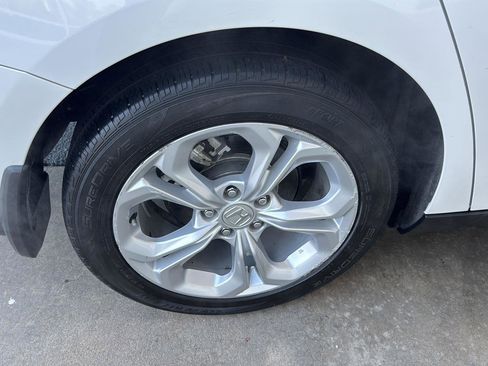 Used 2023 Honda Accord LX image 31