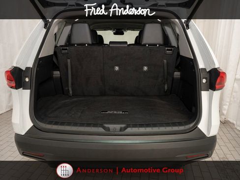 Certified 2024 Toyota Grand Highlander FWD image 5