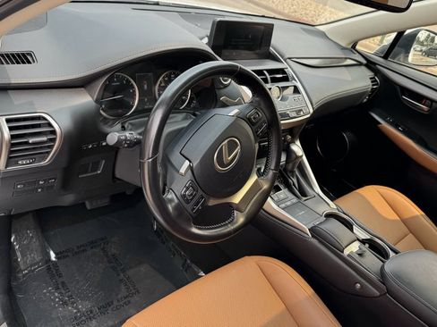 Used 2020 Lexus NX 300 AWD w/ Comfort Package image 18