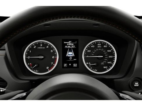 New 2026 Subaru Forester Touring image 64