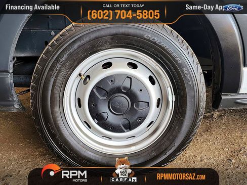 Used 2018 Ford Transit 350 148 Medium Roof RWD image 26