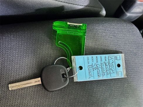 Used 2022 Toyota Corolla LE image 34