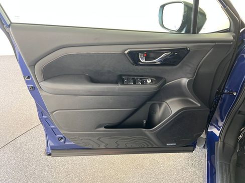 New 2026 Subaru Forester Sport image 12