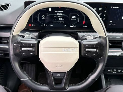 Used 2025 Kia K4 GT-Line FWD image 16