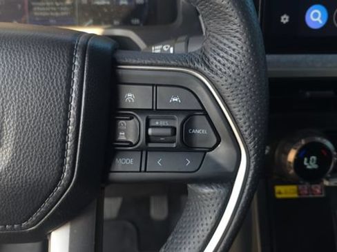Used 2024 Toyota Tacoma 4x4 Double Cab Hybrid image 23