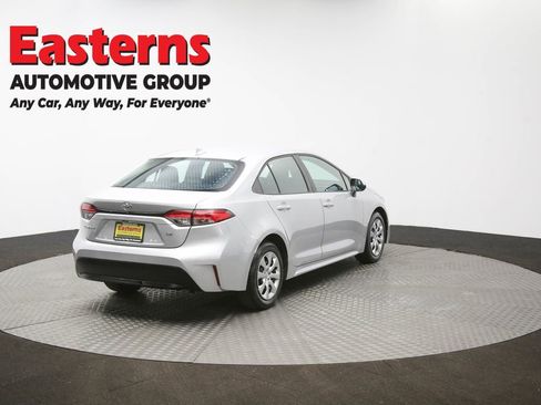 Used 2024 Toyota Corolla LE image 60