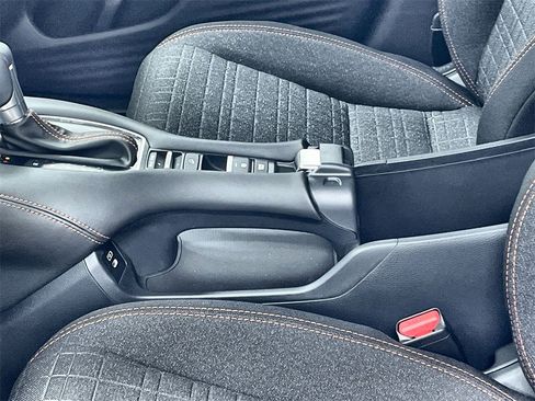 New 2026 Honda HR-V Sport image 17