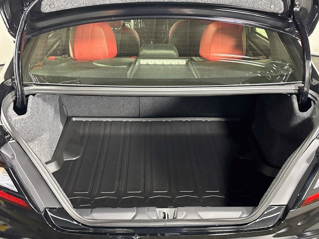 New 2026 Subaru WRX Limited AWD/4WD image 22