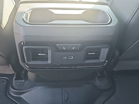 New 2026 GMC Sierra 1500 AT4 w/ Technology Package AWD/4WD image 16