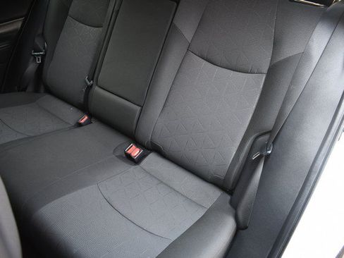Used 2024 Toyota RAV4 XLE AWD/4WD image 22