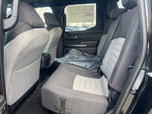 New 2026 Toyota Tacoma TRD Sport image 22