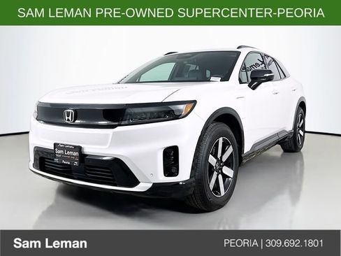 Used 2025 Honda Prologue Touring image 3