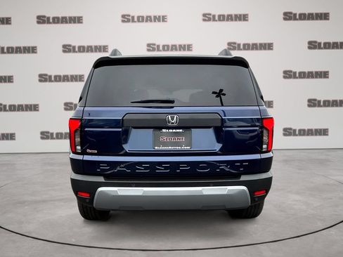 New 2026 Honda Passport RTL image 4