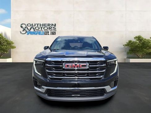 Used 2025 GMC Acadia Elevation FWD image 8